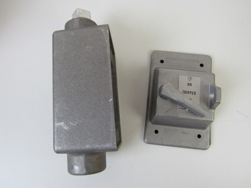 Eaton 654D962G13 Starters