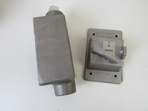 Eaton 654D962G13 Starters