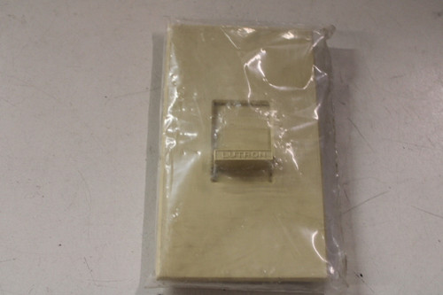 Lutron N-S-NFB-IV Wallplates and Switch Accessories