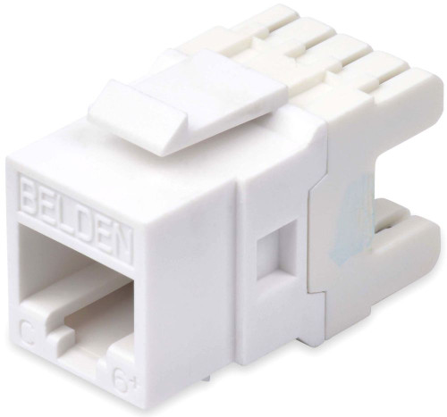 Belden RVAFPUBK-S1 Data Jacks