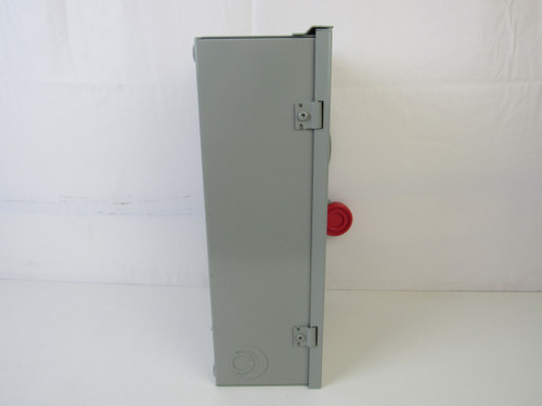 Eaton DH162URKN Heavy Duty Safety Switches