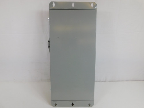 Eaton DH263FDKW Safety Switches