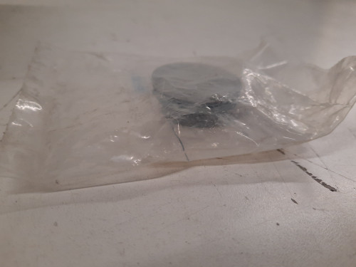 Eaton 10250TA7 Joystick Operator Hole Plug