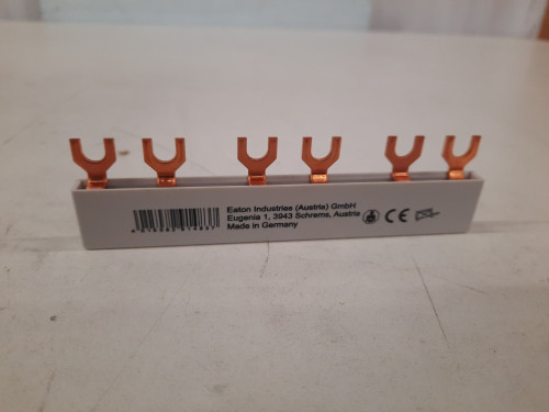 Eaton 291483 Bus Plugs and Busway Bus Bar 480V 2Ph