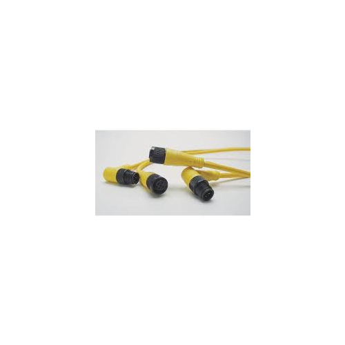 Brad Connectivity 805000A09M050 Wire/Cable/Cord