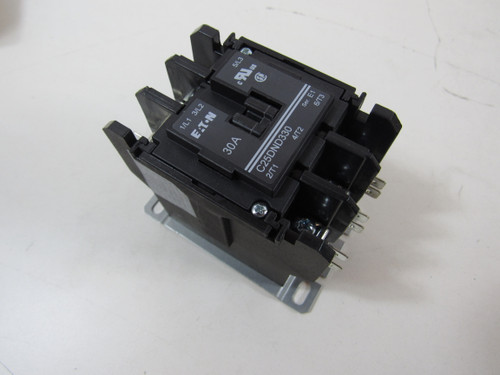 Eaton C25DND330A Definite Purpose Contactors