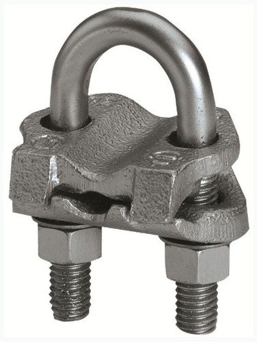 Burndy GAR1434 Mechanical Grounding Connector Burndy GAR1434 Mechanical Grounding Connector