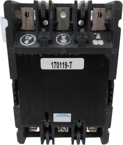 Eaton FDE308033 Molded Case Breakers (MCCBs)