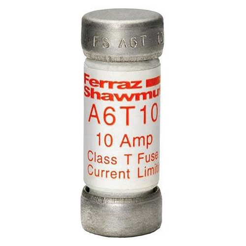 Ferraz Shawmut A6T10 Fuse Accessories