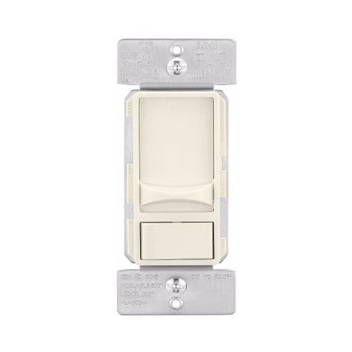 Eaton SUL06P-LA-KB-LW Light and Dimmer Switches