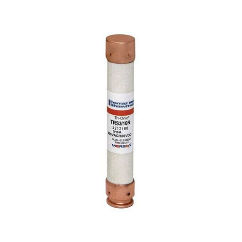 Gould TRS3/10R Distribution Fuses
