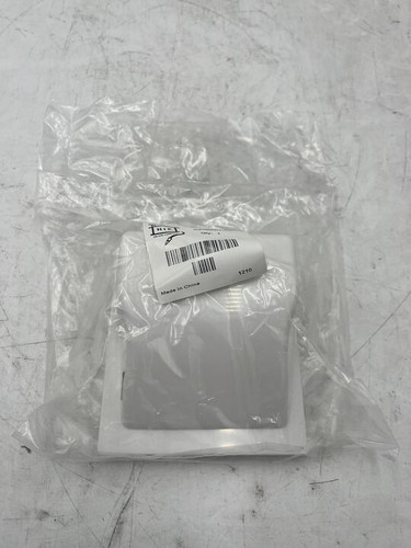 HIP HIPHDDWP-WH Wallplates and Accessories