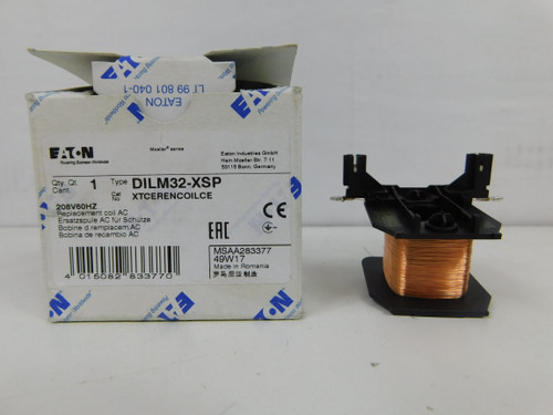 Eaton XTCERENCOILCE Coils