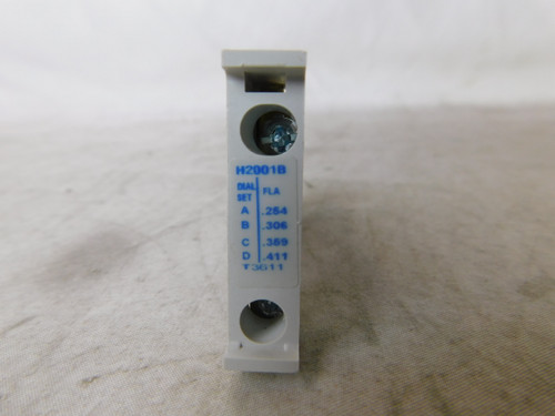 Eaton H2001B-3 Heater Packs and Elements