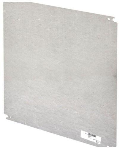 Cooper B-Line 2416P Electrical Enclosure Accessories