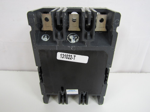 Eaton HFDDC3080WF01 Molded Case Breakers (MCCBs)