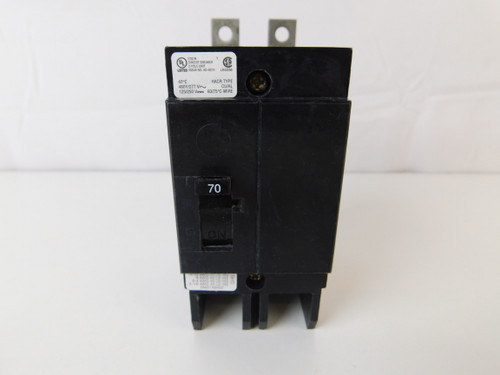 Eaton GHB2070 Molded Case Breakers (MCCBs)