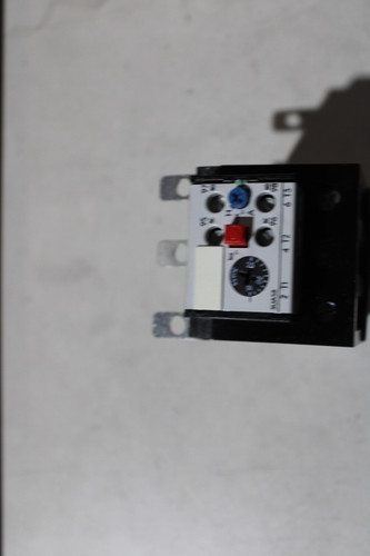 Siemens 3UA5800-2C Relays