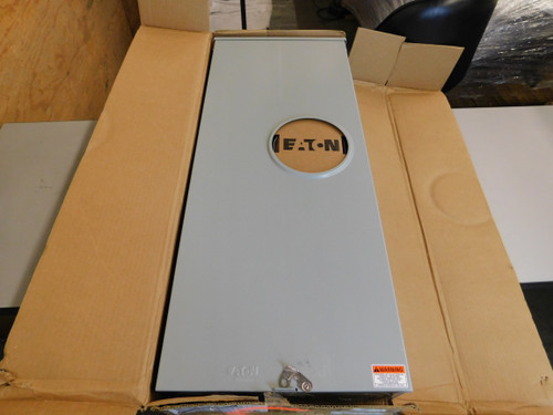 Eaton UTH43369UCH Meter Sockets