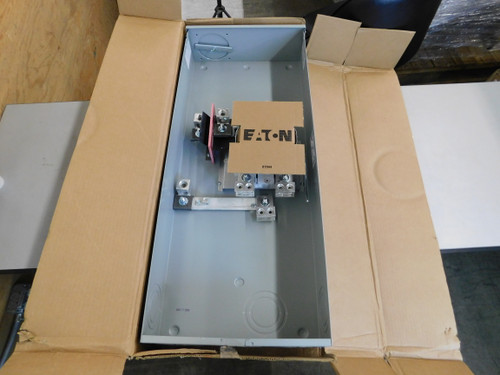 Eaton UTH43369UCH Meter Sockets