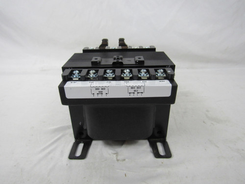 Eaton C0500E2A Control Transformers