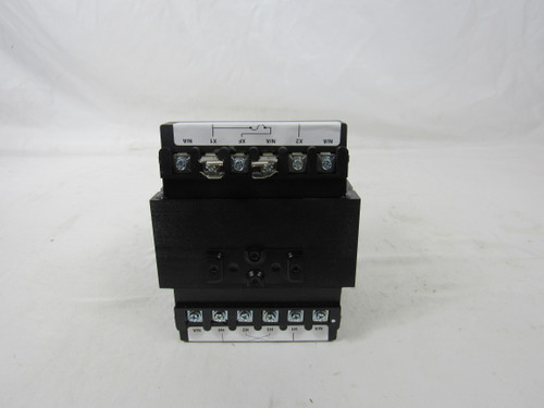 Eaton C0500E2A Control Transformers