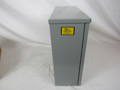 Eaton UBHRS223ACH Meter Sockets