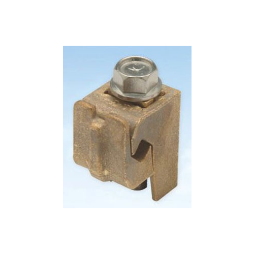 Penn-Union FF-6 Ground Rods and Grounding Systems