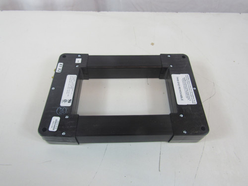 Kele & Associates 500T-041X071-252 Current Transformers 2500:5A 600V 50-400Hz EA 10KV