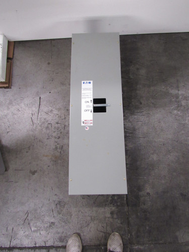 Eaton SLDN600 Electrical Enclosures