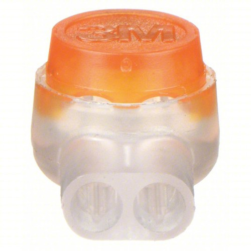 3M UY2 Connectors