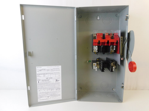 Eaton DH223FGK Safety Switches