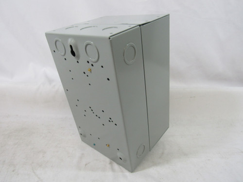 Eaton ECN05A1BAA Enclosed Motor Starters