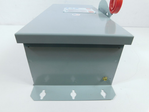 Eaton DH361FDK Heavy Duty Safety Switches