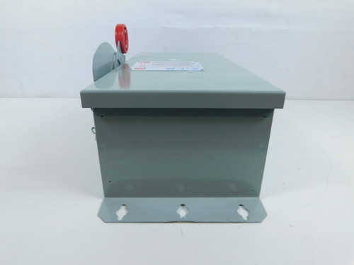 Eaton DH361FDK Heavy Duty Safety Switches