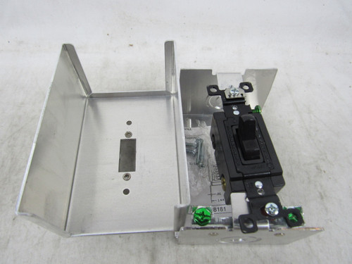 Eaton B230AG Disconnect Switches