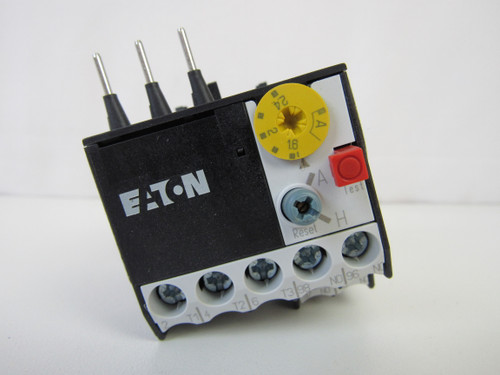 Eaton XTOM2P4AC1 Relays