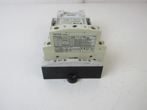 Eaton C30CNE11A0 Lighting Contactors