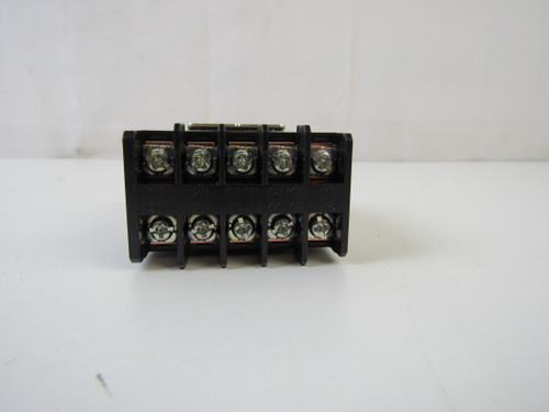 Eaton D9PR8BT Relays D9 4P 24V