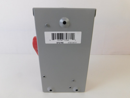 Siemens GF221NA Safety Switches