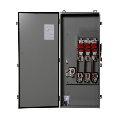 Eaton DH225NDK Safety Switches