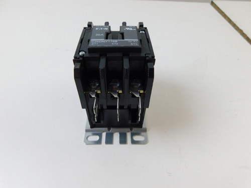 Eaton C25DNY116B Definite Purpose Contactors