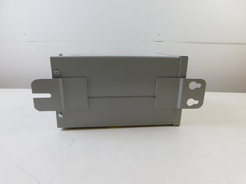 Eaton S60G11P16P Dry Type Transformers Encapsulated Transformer 600V 1Ph NEMA 3R 1.5kVA