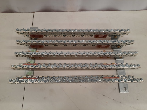 Eaton ISOGROUND Meter and Meter Socket Accessories