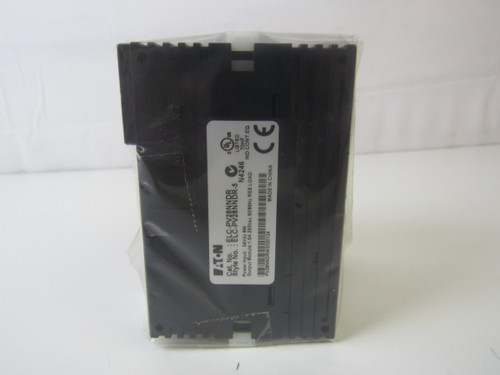 Eaton ELC-PV28NNDR Programmable Logic Controllers (PLCs) Controller EA 28 I/O 16 Input DC  12 Output Relay