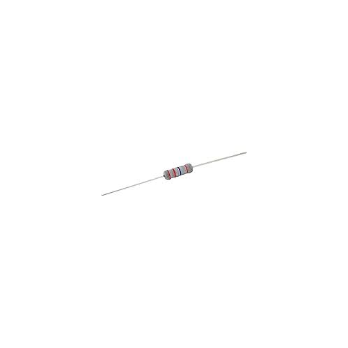 NTE ELETRONICS INC 2W620 Resistors