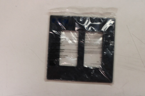 Eaton PJS262BK-L Wallplates and Switch Accessories