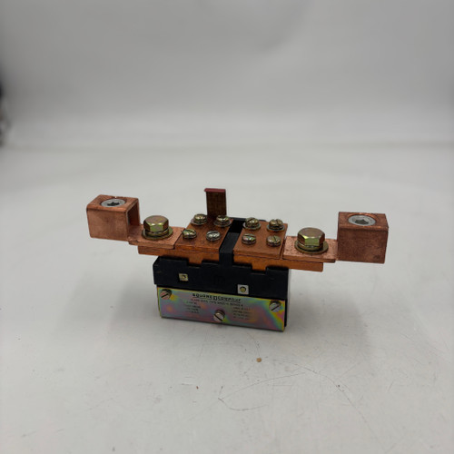 Square D 9065SAGO1L Relays