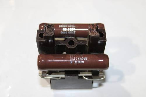 Cutler-Hammer BUL-10250 Resistors