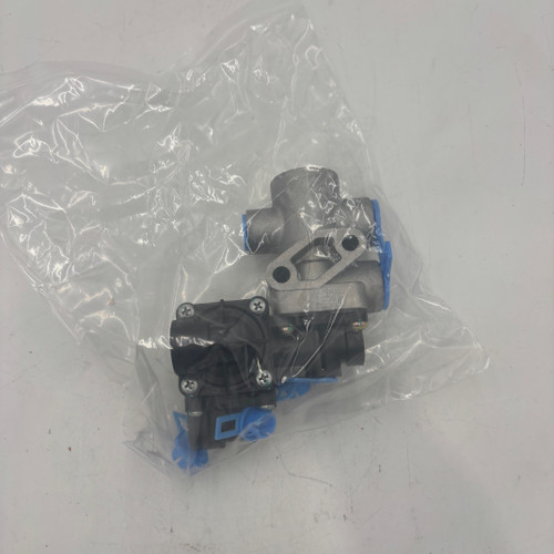 TECTRAN TV110191 Pressure and Temperature Control Valves